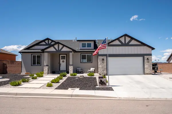 410 S Cedar Creek Dr, Cedar City, UT 84720