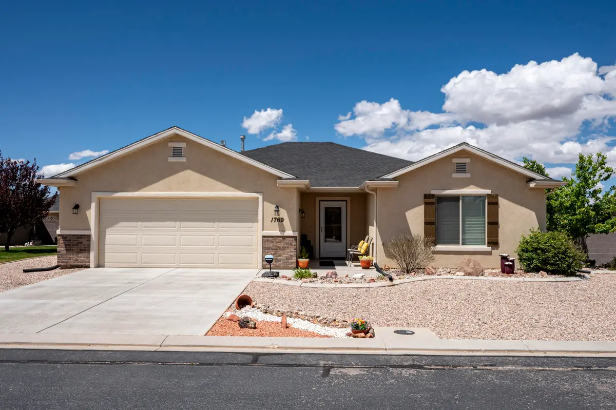 1769 N Willow Ln, Cedar City, UT 84721 - #1