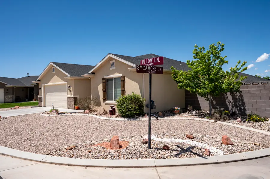 1769 N Willow Ln, Cedar City, UT 84721 - #2