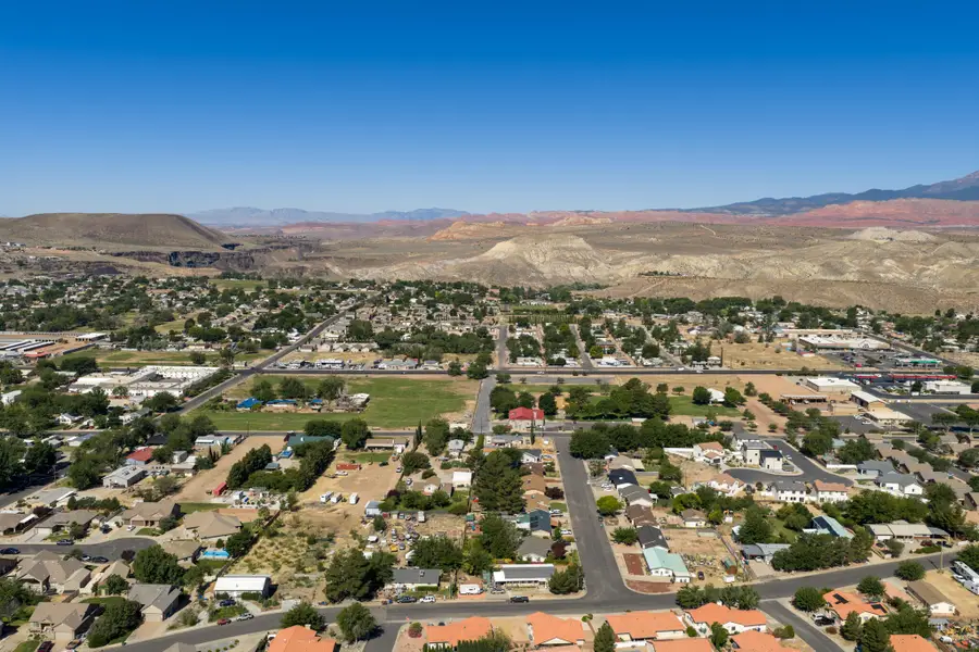 272 N 200, La Verkin, UT 84745 - #3