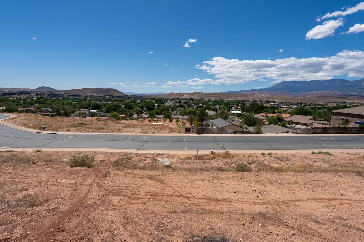 244 N 200, La Verkin, UT 84745 - #1
