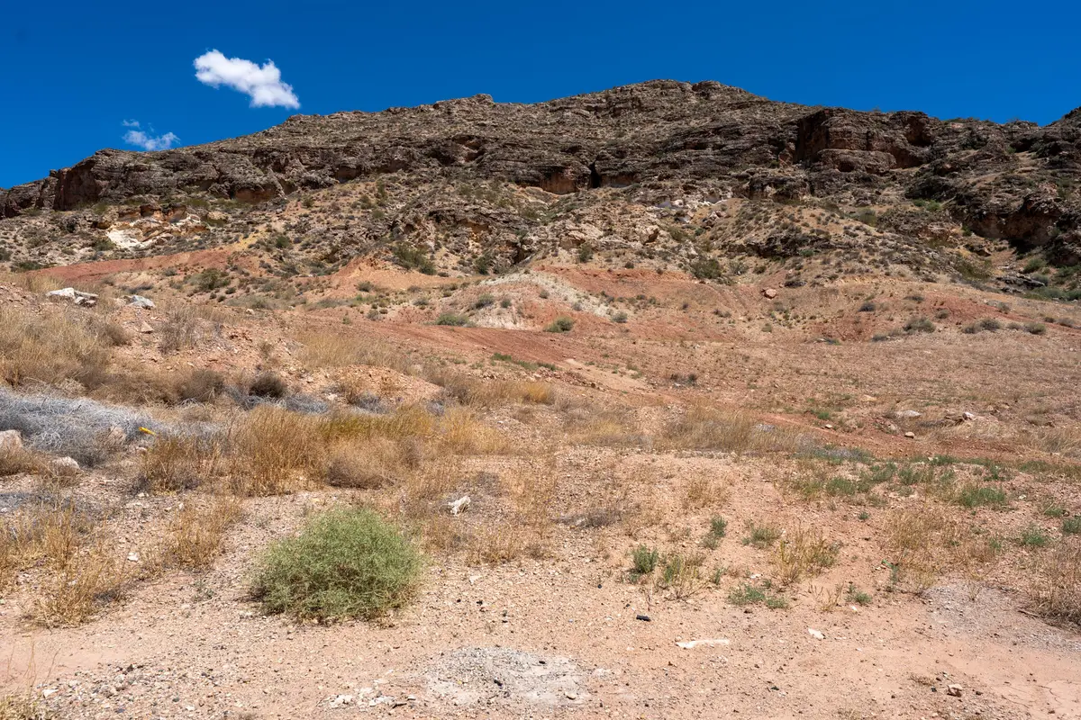 286 N 200, La Verkin, UT 84745 - #1