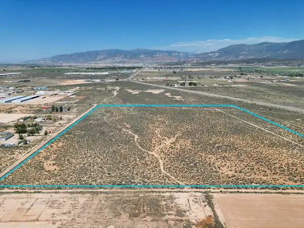 40 Acre Hwy 56, Cedar City, UT 84721