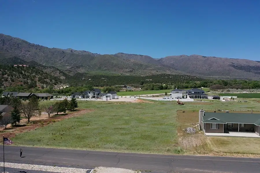646 S 800, New Harmony, UT 84757 - #3