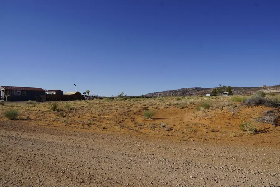 12 S Revolution Dr, Big Water, UT 84741 - #3