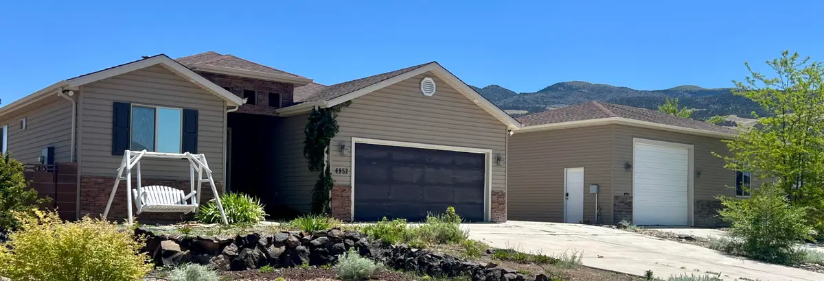 4952 N Ashlee Circle, Enoch, UT 84721 - #1