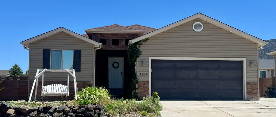 4952 N Ashlee Circle, Enoch, UT 84721 - #3