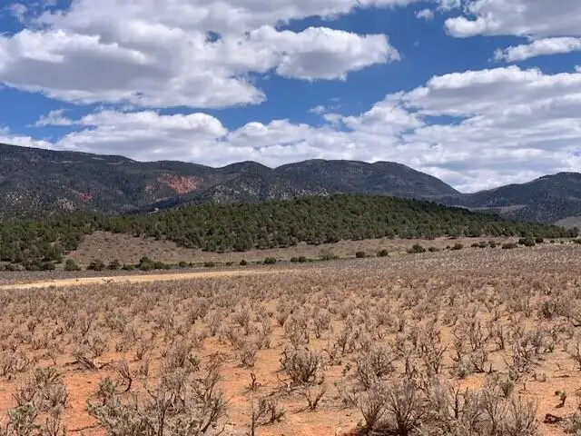 W Old Highway 91, Parowan, UT 84761 - #1