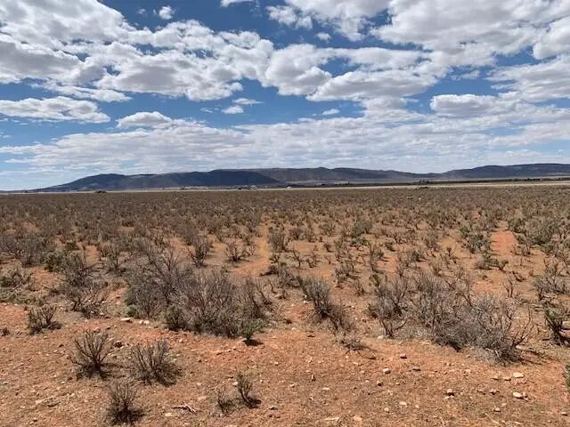W Old Highway 91, Parowan, UT 84761 - #3
