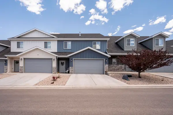 1548 W Pyrite Ln #B, Cedar City, UT 84720