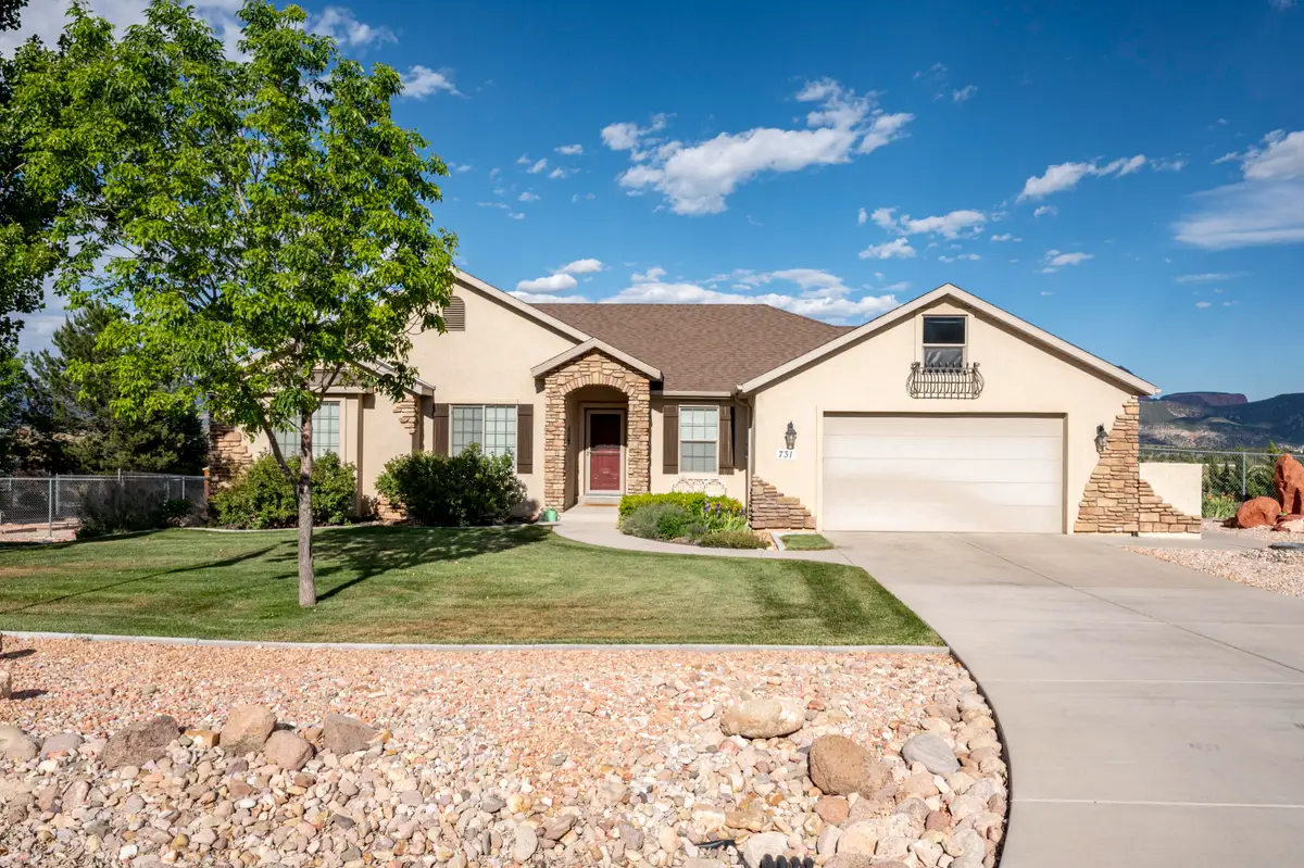 731 S 800, New Harmony, UT 84757 - #1