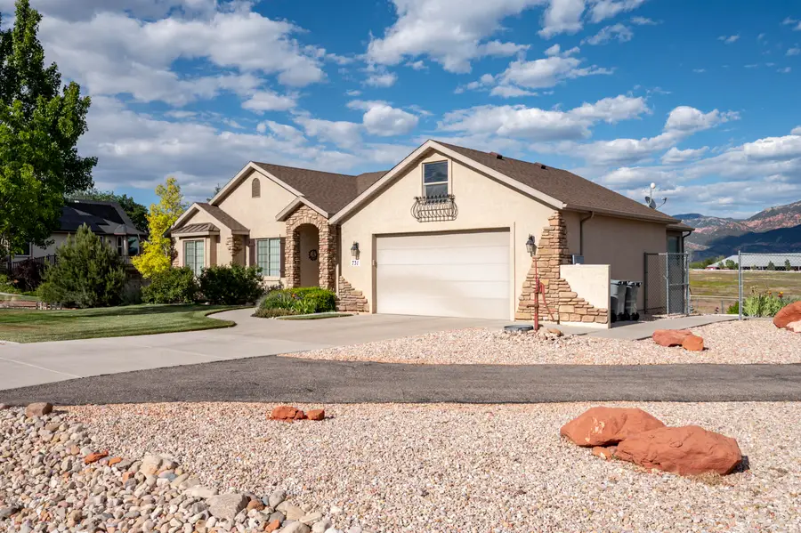 731 S 800, New Harmony, UT 84757 - #2