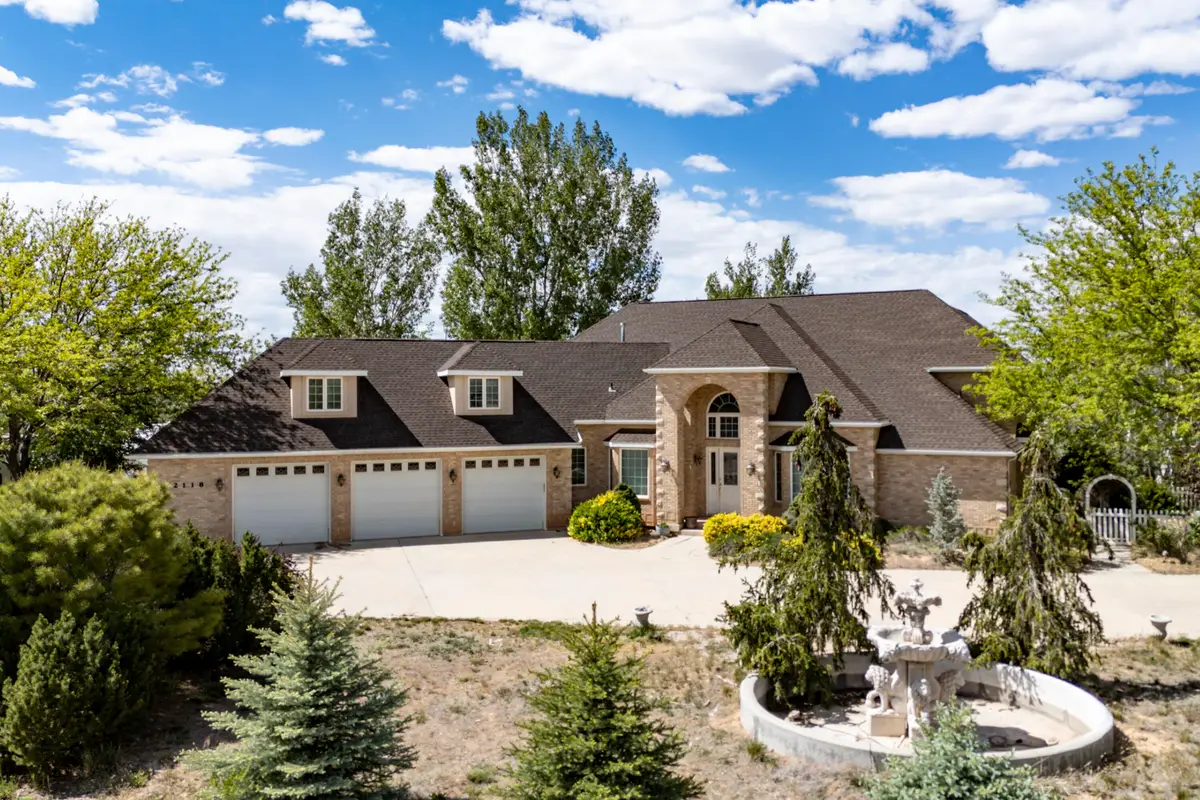 2118 W 2875, Cedar City, UT 84721 - #1