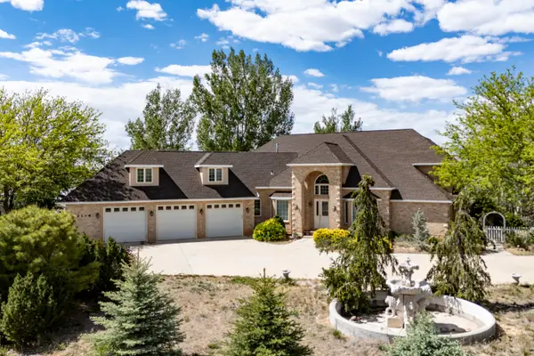 2118 W 2875, Cedar City, UT 84721