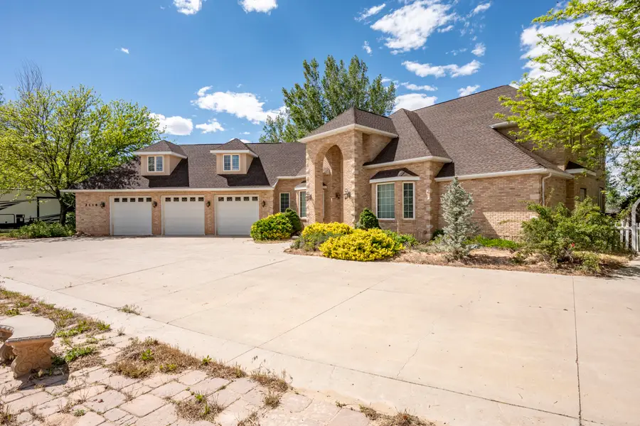 2118 W 2875, Cedar City, UT 84721 - #2