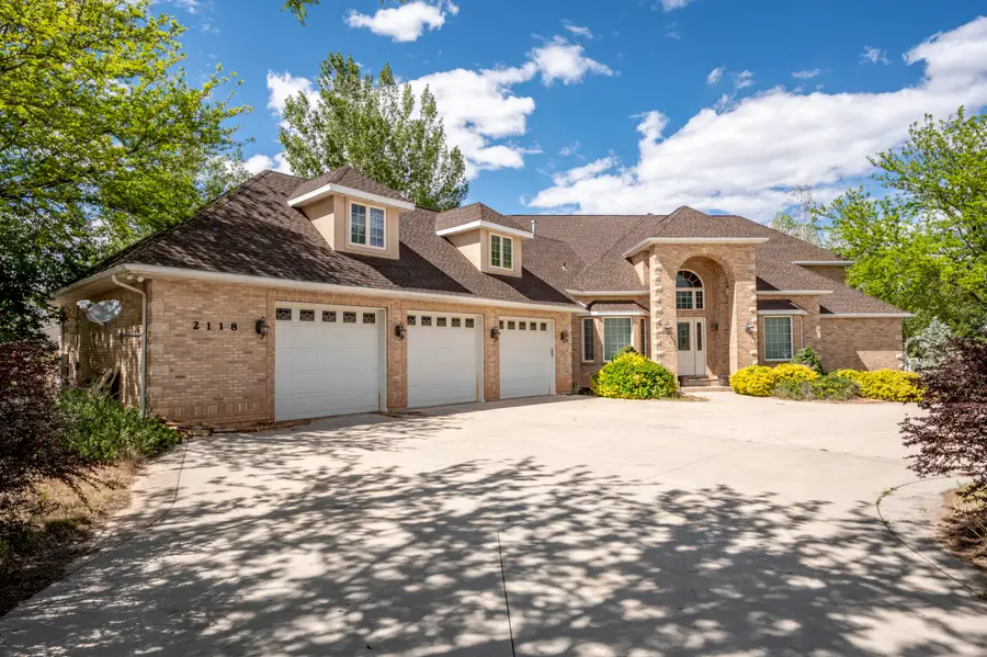 2118 W 2875, Cedar City, UT 84721 - #3