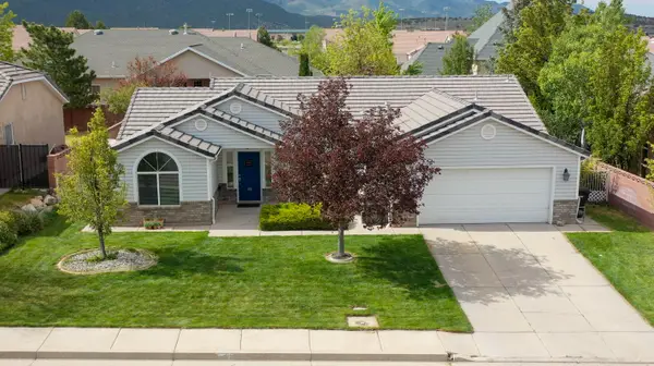 2187 W Shanna Ln, Cedar City, UT 84720