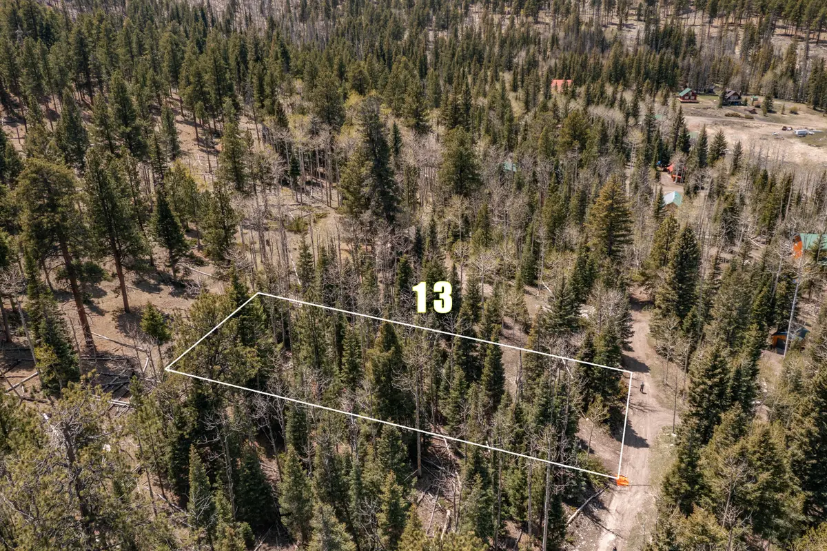 Clear Creek Estates Lot 13, Panguitch Lake, UT 84759 - #1