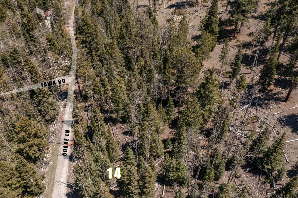 Clear Creek Estates Lot 14, Panguitch Lake, UT 84759 - #1