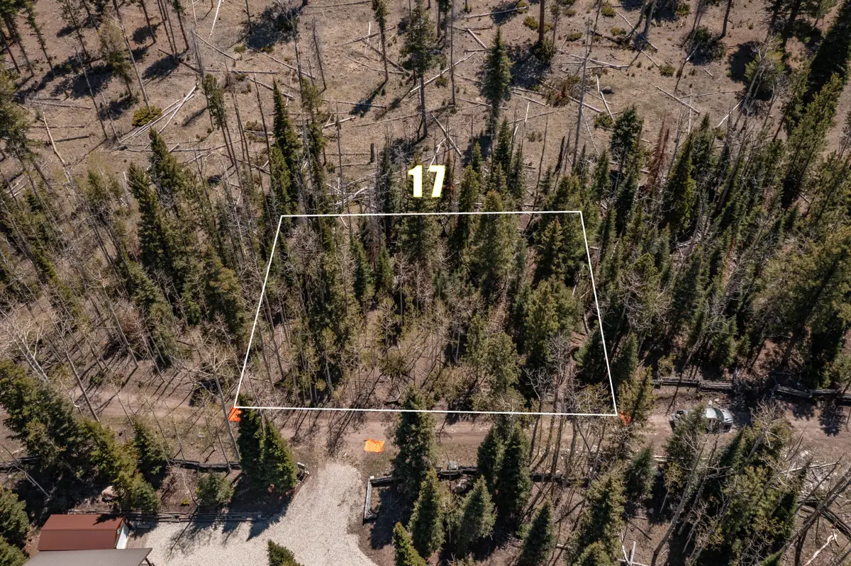 Clear Creek Estates Lot 17, Panguitch Lake, UT 84759 - #1