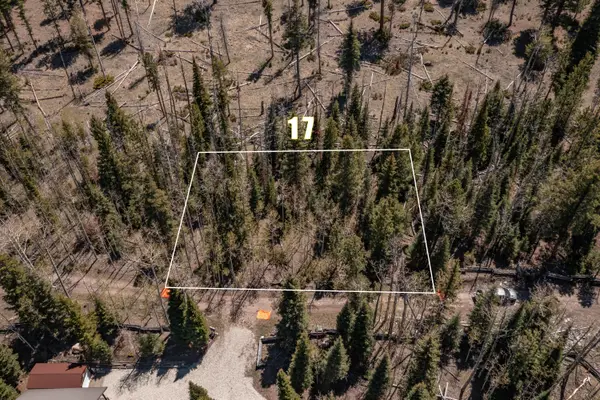 Clear Creek Estates Lot 17, Panguitch Lake, UT 84759