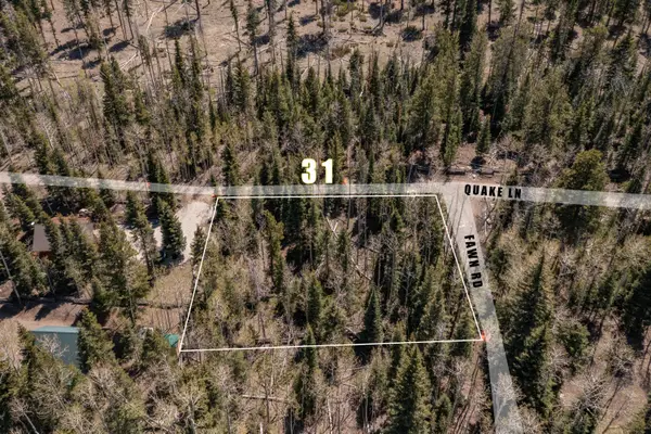 Clear Creek Estates Lot 31, Panguitch Lake, UT 84759