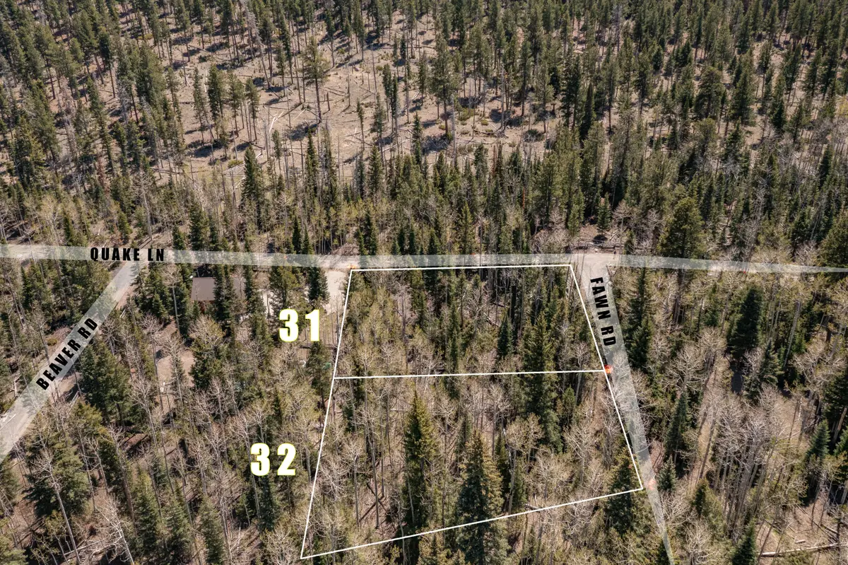 Clear Creek Estates Lot 32, Panguitch Lake, UT 84759 - #1