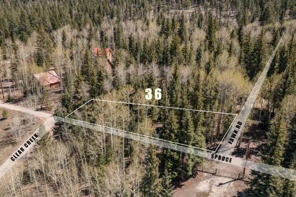 Clear Creek Estates Lot 36, Panguitch Lake, UT 84759