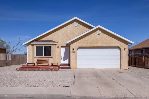 1565 N North Cedar Blvd, Cedar City, UT 84721