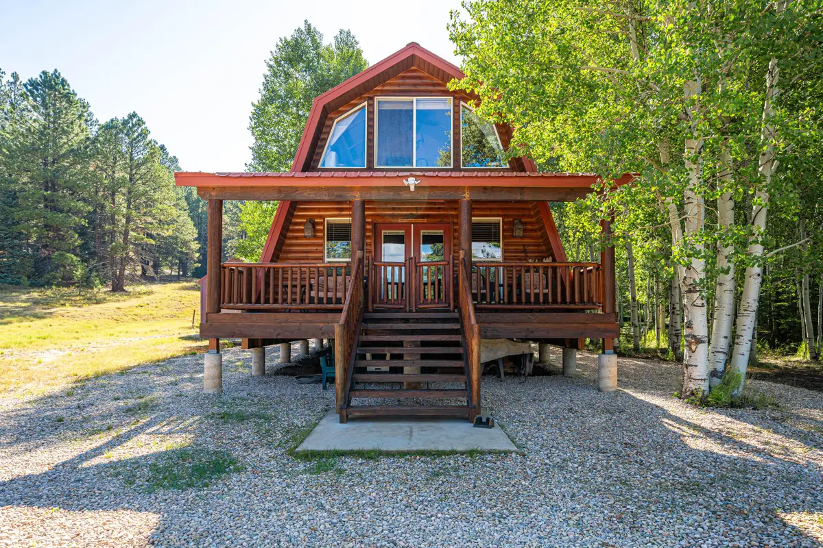 40 Apollo Trail, Duck Creek Village, UT 84762 - #1