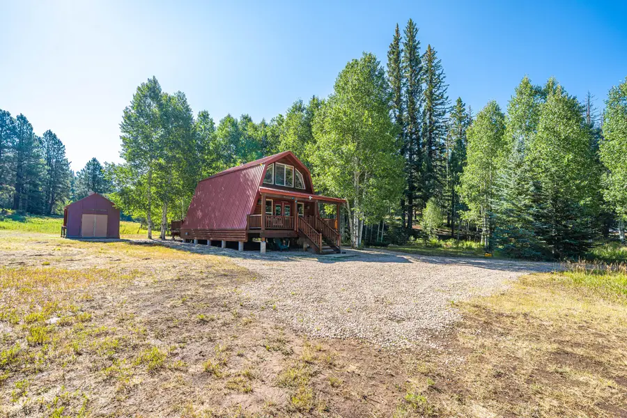 40 Apollo Trail, Duck Creek Village, UT 84762 - #3