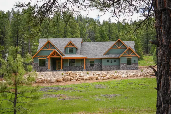 4200 N. Elk Meadows Drive, Duck Creek Village, UT 84762