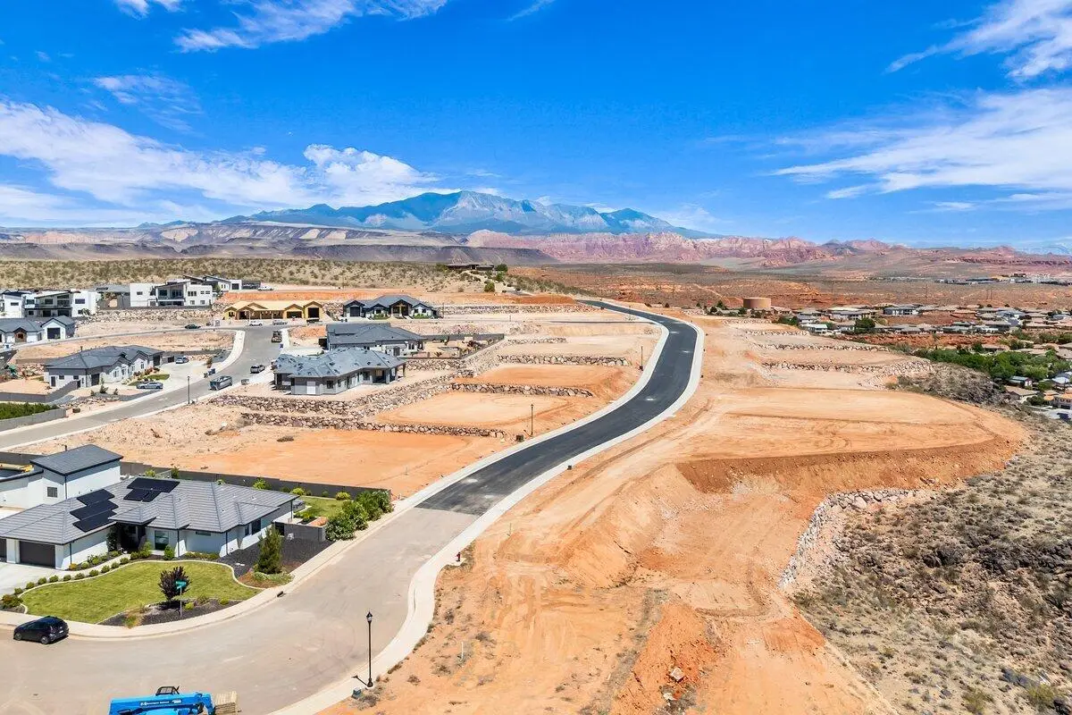 Grand Heights Lot #50, Saint George, UT 84770 - #1