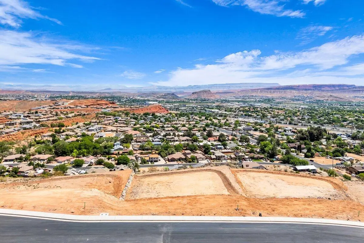 Grand Heights Lot #59, Saint George, UT 84770 - #1