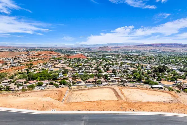 Grand Heights Lot #59, St George, UT 84770