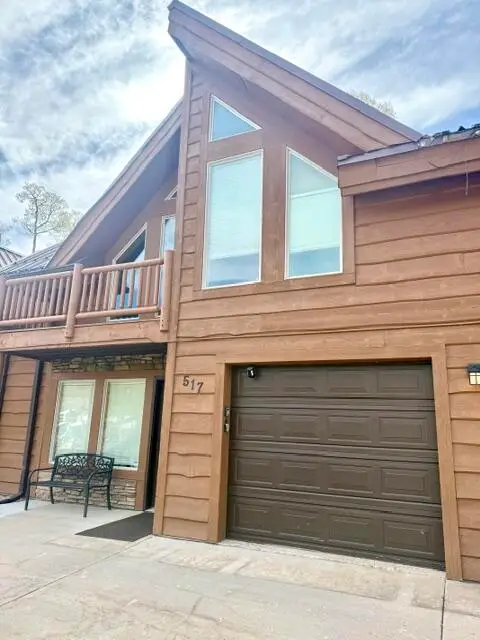 517 S Vasels (fka Brian Head Blvd) Rd, Brian Head, UT 84719