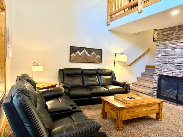 517 S Vasels (fka Brian Head Blvd) Rd, Brian Head, UT 84719 - #2