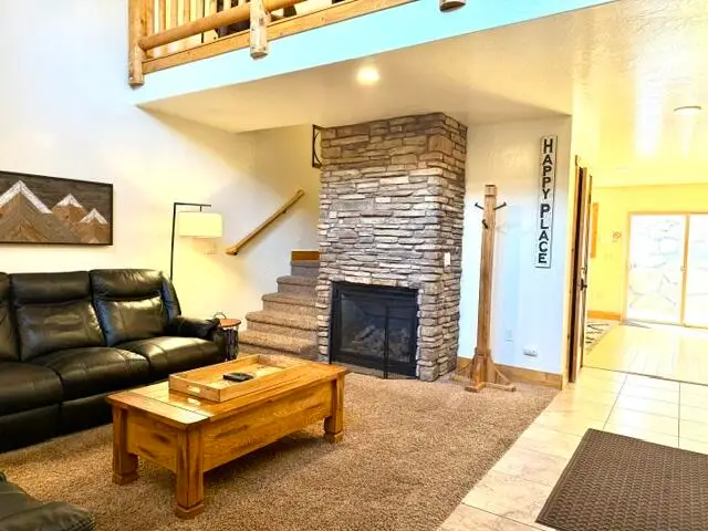 517 S Vasels (fka Brian Head Blvd) Rd, Brian Head, UT 84719 - #3