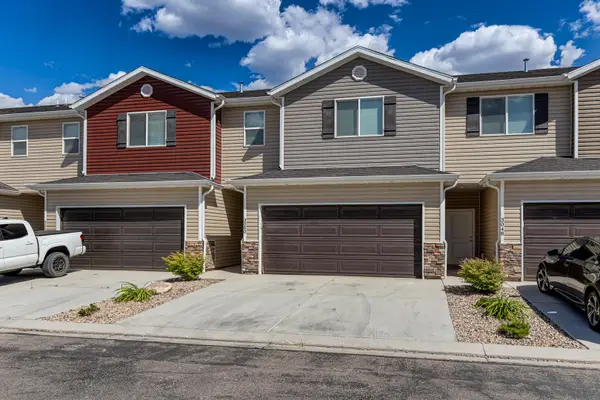 3050 N 175 St, Cedar City, UT 84721