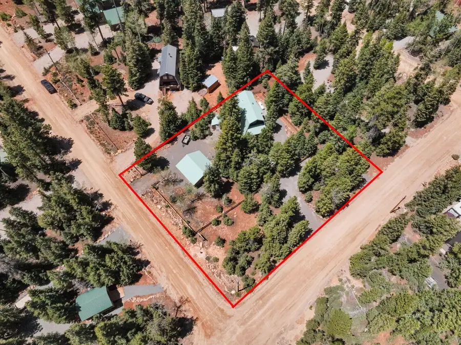 795 E Cedar Mountain Dr, Duck Creek Village, UT 84762 - #3