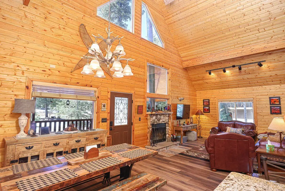 1085 Bonanza Rd, Duck Creek Village, UT 84762 - #1
