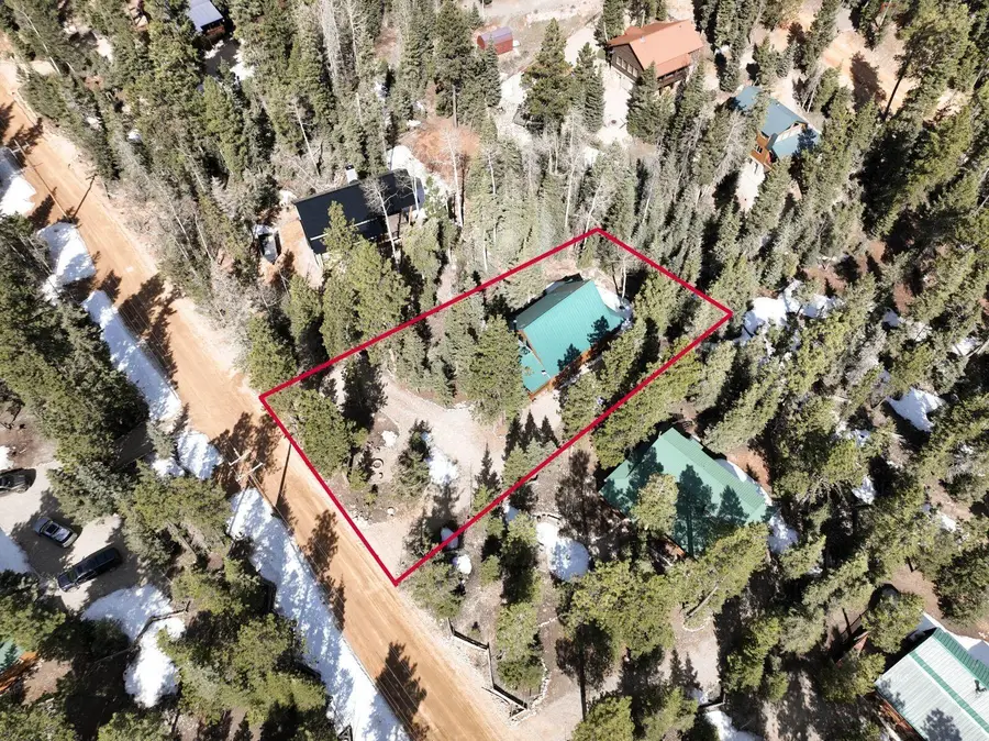 1085 Bonanza Rd, Duck Creek Village, UT 84762 - #3