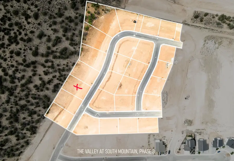 Valley Circle Lot 65, Cedar City, UT 84720 - #2