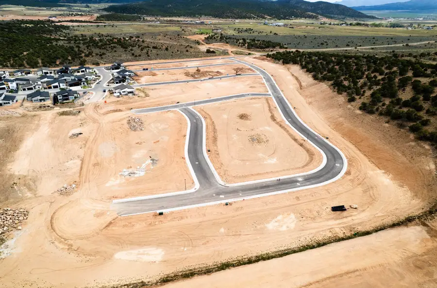 Valley Circle Lot 65, Cedar City, UT 84720 - #3