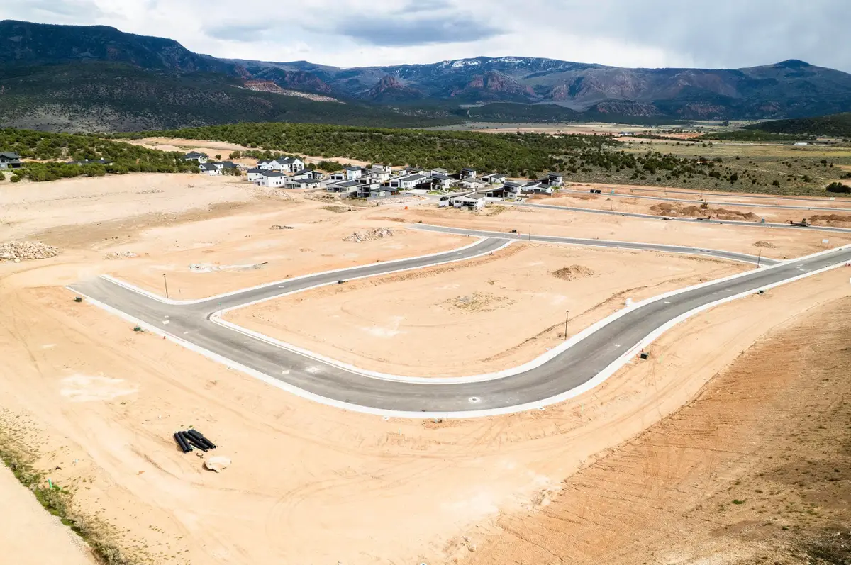 Larky Ln Lot 83, Cedar City, UT 84721 - #1