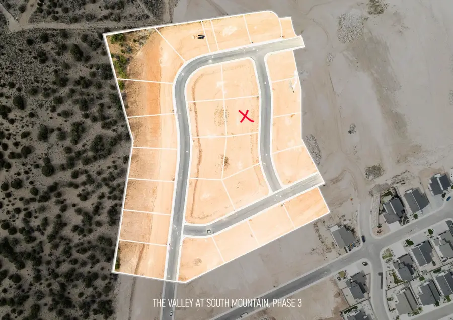 Larky Ln Lot 82, Cedar City, UT 84720 - #2