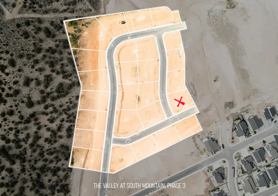 Larky Ln Lot 87, Cedar City, UT 84721 - #2