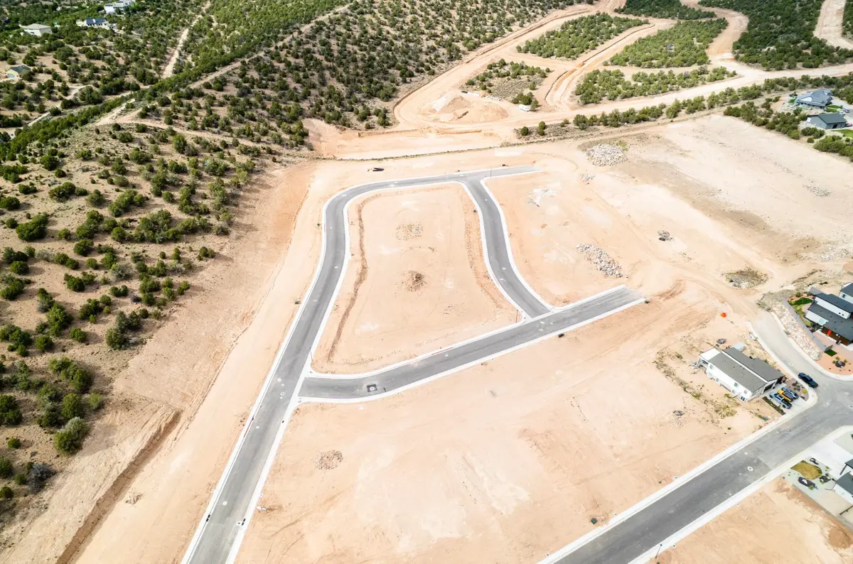 Valley Circle Lot 74, Cedar City, UT 84720 - #1