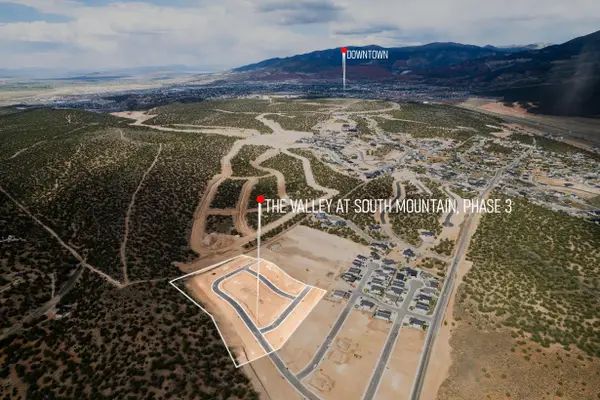Valley Circle Lot 76, Cedar City, UT 84720