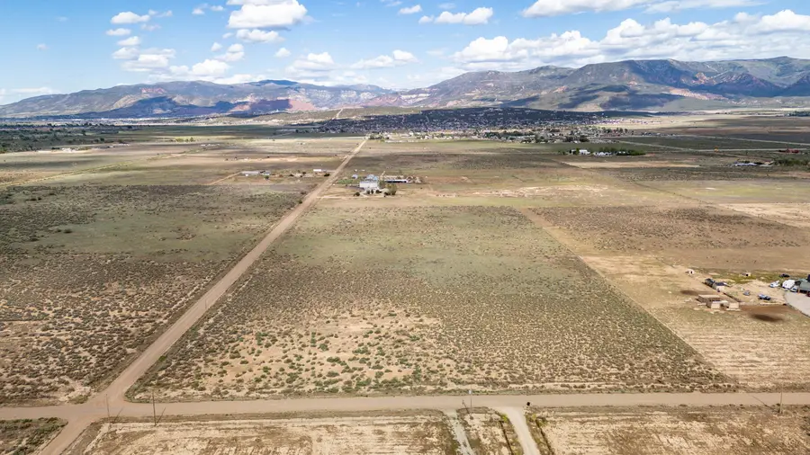 6201 W 1000 #OR 1043 S 6300 W, Cedar City, UT 84720 - #3